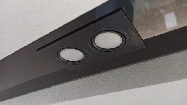 Двойной сафит в натяжной потолок #4 смотреть онлайн