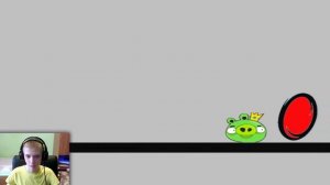 Angry Birds EXE ► ПТИЧКИ СТАЛИ РЕАЛЬНО ЗЛЫМИ