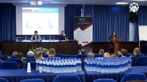 Лазарова А.С. Осуществления постоянного государственного надзора на опасных производственных