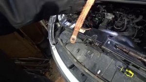 Как повысить напряжение бортовой сети автомобиля. Один из способов.