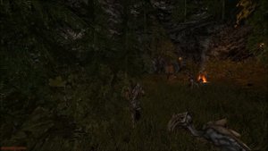 Gothic 2 - DNdR #36: Elvrich und Lucia