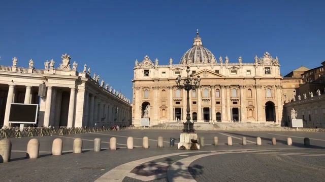 Пиаца Св. Петър, кафе на живо смотреть онлайн