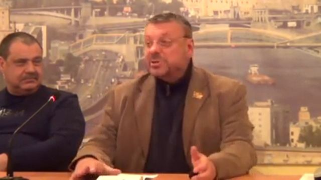 Военный Китаевед Андрей Девятов о развед признаках и новом мировом порядке - Глобальная Волна