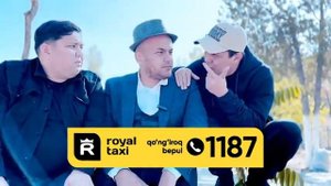 Barselona va Royal taxi || Elmurod Haqnazarov nega kaltak yedi?