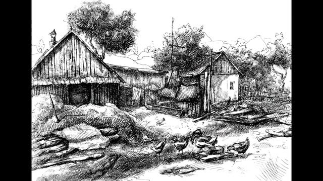 Капустный суп - глава четвёртая