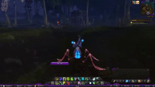 Путь в Мрачную низину(To Gloom Hollow)(id=49902) смотреть онлайн