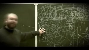 Фильм"МАТРИЦА" - 3й смысловой ряд