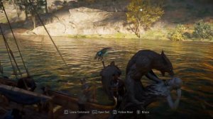 Assassin's Creed Valhalla -  New Werewolf Pack and Ship skins all details