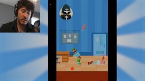 Markiplier Reacts To Mobile Game Ads (Compilation)