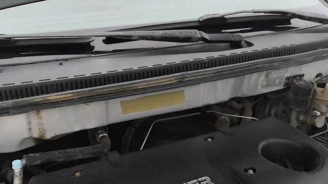 Где находится vin (код) номер кузова джили эмгранд 2013 год  geely emgrand 2013 год