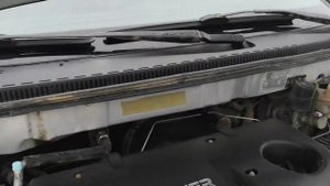 Где находится vin (код) номер кузова джили эмгранд 2013 год  geely emgrand 2013 год