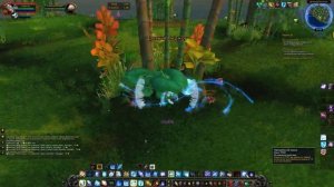 WoW MoP:Самый быстрый способ прокачки с 85-90 лвл