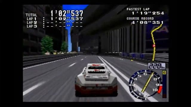 GV-USB 2 - GT 64 Championship Edition - N64 смотреть онлайн
