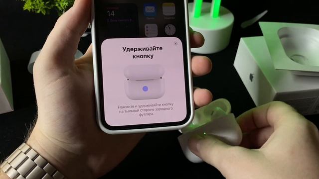 ОБЗОР САМУЮ ЛУЧШУЮ КОПИЮ НА AIRPODS PRO 2 ПОКОЛЕНИЯ С ЧИПОМ RODA НОВИНКА 2023 ТОВАРКА БИЗНЕС смотреть онлайн