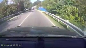 Туапсе-Шаумянский перевал-Хадыженск 2016