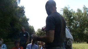 Барт Беллон/Дрессировка собак