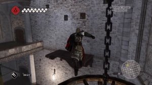 #4 Assassin's Creed II. Заговор Пацци: Кровавое воскресенье I Гробницы I Наемный убийца