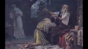 Библия Бытие 1 КНИГА МОИСЕЯ ВЕТХИЙ ЗАВЕТ