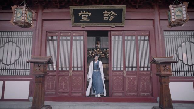 [Multi-Sub]《蜀山战纪2踏火行歌/The Legend of Zu 2》26：神秘少女为寻找救助过自己的“英雄”上蜀山学武并拯救族人的故事《步步惊心》#吴奇隆#陈哲远|古装玄幻剧