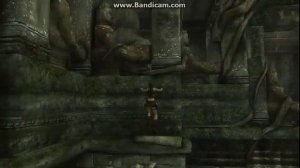 Шива Прохождение игры Лара крофт   Расхитительница Гробниц Преисподняя    Shiva walkthrough Tomb Ra