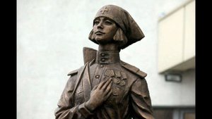 Девчонки военной поры. Дуэт Борис Федяшин и Галина Погонина