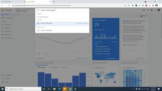 Comprehensive SEO Audit for B2B: To See Results in 2023 (Part 1) смотреть онлайн
