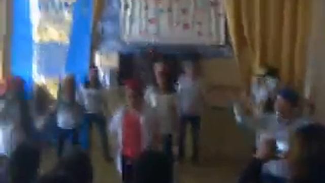 Танец - "Takata" смотреть онлайн