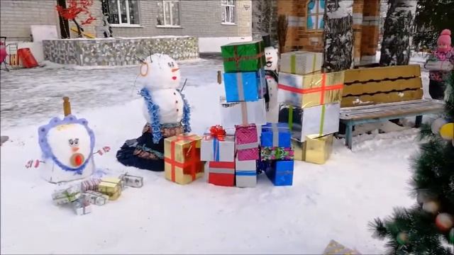 Зимняя сказка смотреть онлайн