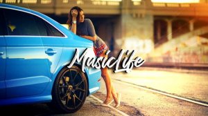 Kartvelli & Shande - Алое платье [MusicLife]