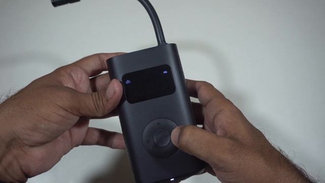 Mi Portable Electric Air Compressor Unboxing and Review смотреть онлайн