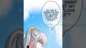 Chap 81 - 90 The Sickly Tyrant With An Innocent Facade | Manhua Manga