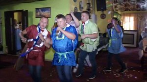 Марийские танцы зажигательные 2021