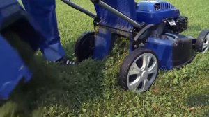 Обзор газонокосилок Hyundai L4300 / L4300S / L5000S / L5500S