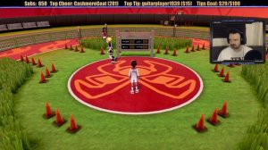 Pokemon Sword playthrough pt14 - The Road Back, Then: Fire Gym Battle!