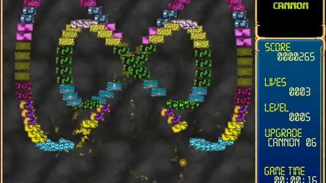 Игра Гиперболоид смотреть онлайн