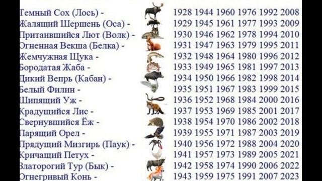 Славянский гороскоп на 2024 год. Тёмный сох ожидает вас с 20 на 21 марта