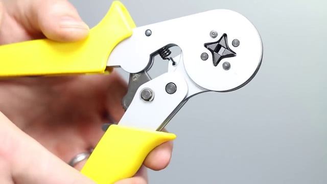 Гильзование или опрессовка проводов в домашней и индустриальной проводке смотреть онлайн