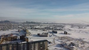 Казахстан,  город Темиртау