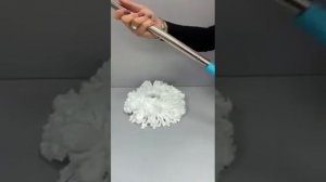 Швабра для пола Рыжий кот Торнадо в комплекте с ведром