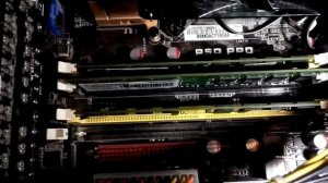 DDR2-800  Память из Китая .Проверка тесты разгон