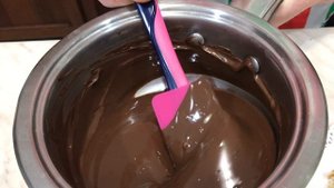 ТОРТ “ПРОФИТРОЛЬ”. TORTA PROFITEROLE. Торт из пирожных с нежным кремом шантильи. Готовит итальянец!