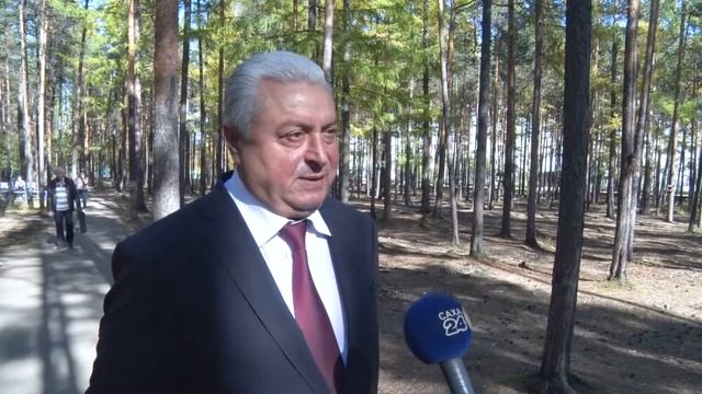 открытие символа дружбы народов смотреть онлайн