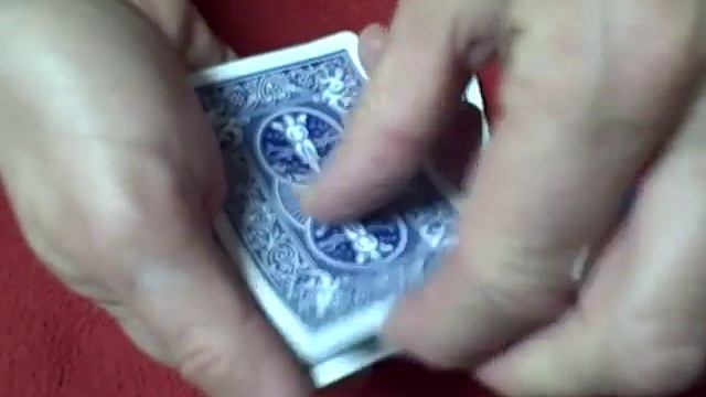 Color Bind Card Tricks Revealed смотреть онлайн