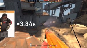 Все сеты эпохи АНТИЧНОСТИ в Team fortress 2