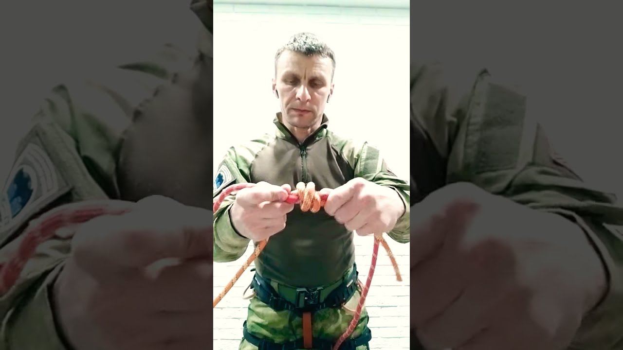 Узел Грейпвайн