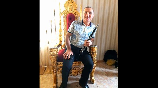 КАРОИ ПАР Енок Арутюнян кларнет, Славик Айрапетян аккордеон смотреть онлайн