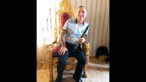 КАРОИ ПАР  Енок Арутюнян кларнет, Славик Айрапетян аккордеон