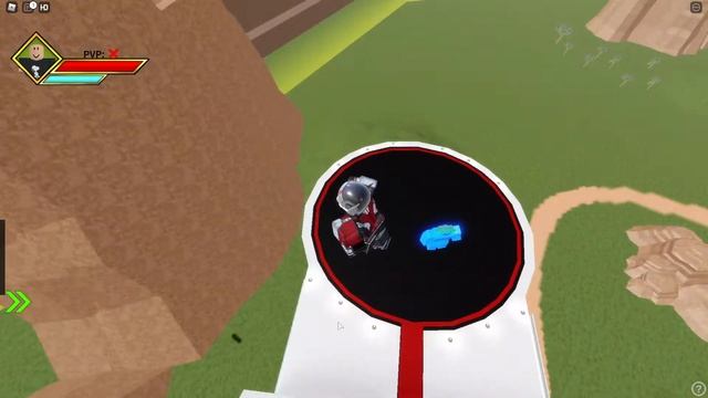 ALL HEROES IN ROBLOX MARVEL BATTLEGROUNDS! | ?♂️? смотреть онлайн