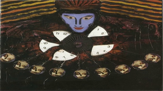 System Of A Down - Hypnotize смотреть онлайн