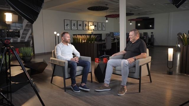 Партнерство в бизнесе грузоперевозок | Дальнобойщики Сша смотреть онлайн